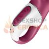 Hot Bunny estimulador vaginal con calor y control via APP